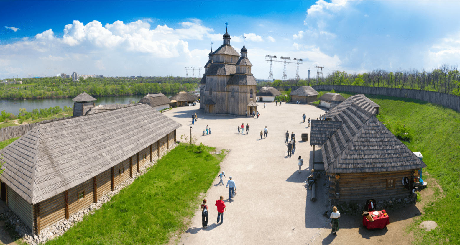 How to Reach and Camp on the Remote Kinburn Spit